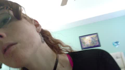 TheSexualDragon online show from February 5, 2025, 4:47 pm