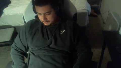 thesexymikeshow online show from December 17, 2025, 12:49 am