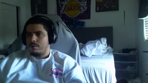 thesexymikeshow online show from April 21, 2026, 7:50 pm