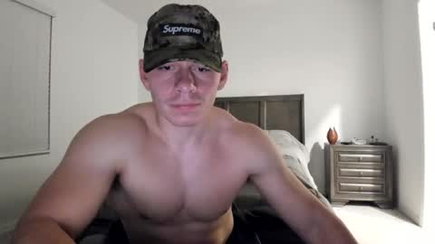 TheShortKing1 online show from February 26, 2026, 12:31 am