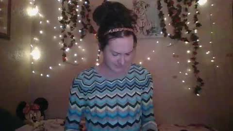 sillymillie0 online show from January 17, 2025, 2:08 am