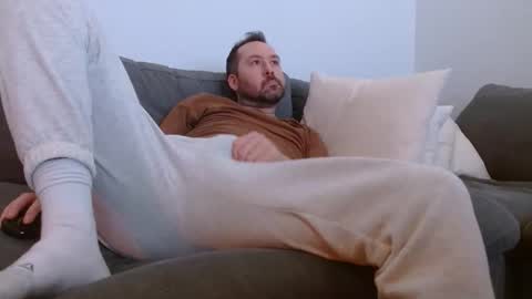 theslutboy69 online show from March 6, 2026, 3:03 am