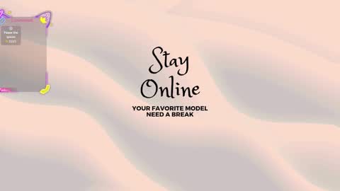 salomon becker online show from November 14, 2025, 6:56 am