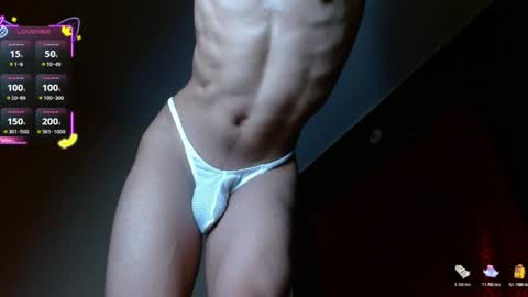 salomon becker online show from April 21, 2026, 3:35 am