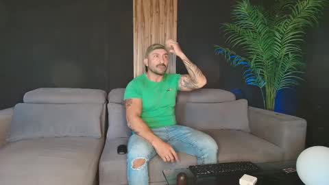 thestraightroom online show from March 31, 2026, 12:27 pm