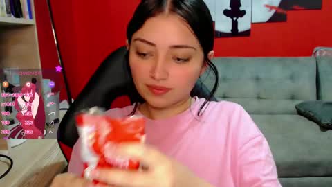  I dont do real meetings My bio  online show from February 22, 2025, 2:17 am