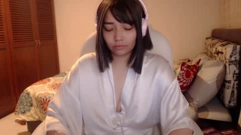 Mai online show from February 3, 2025, 3:09 am