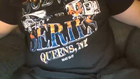 Thethrill online show from May 27, 2026, 1:57 am