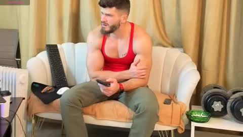 TheTop online show from October 21, 2025, 4:19 pm