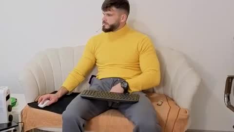 TheTop online show from November 12, 2025, 5:57 pm