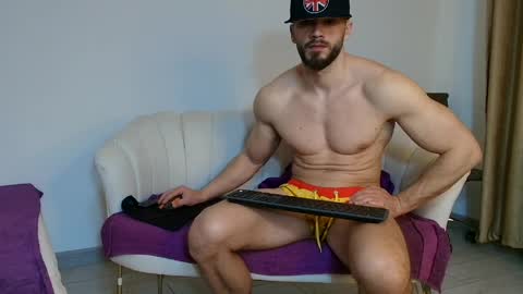 TheTopAlex online show from April 3, 2026, 2:42 am