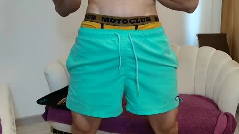 TheTopAlex online show from April 22, 2026, 6:16 am