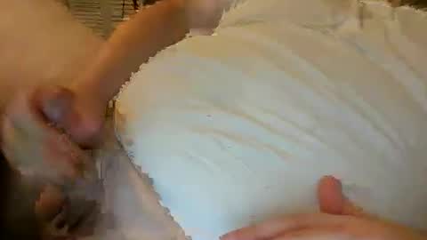 Snapshot of thetrouble chatting on March 1, 2026, 6:54 pm thetrouble online show from March 1, 2026, 6:54 pm