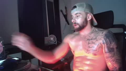 Snapshot of theufcfan_8181 chatting on September 27, 2025, 7:13 am troy online show from September 27, 2025, 7:13 am