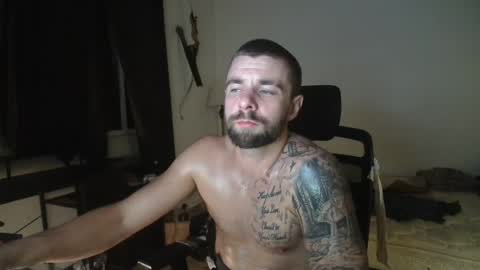 Snapshot of theufcfan_8181 chatting on October 7, 2025, 8:33 am troy online show from October 7, 2025, 8:33 am