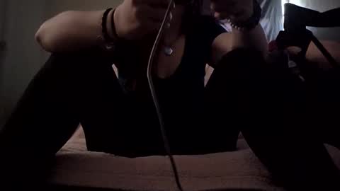 theunbound07 online show from April 27, 2026, 6:06 pm