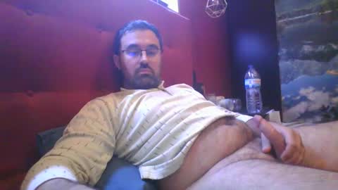 Carlos1990 online show from January 12, 2025, 1:21 am