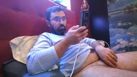 Carlos1990 online show from February 21, 2025, 2:28 am