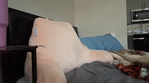 Sapphire the Vixen online show from February 25, 2026, 9:35 pm