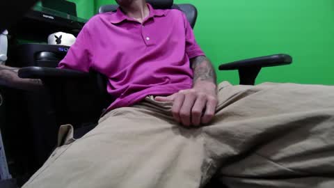 TheVulvaAddict aka kuruptxxx online show from May 6, 2026, 6:57 pm