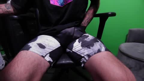 TheVulvaAddict aka kuruptxxx online show from June 28, 2026, 1:28 pm