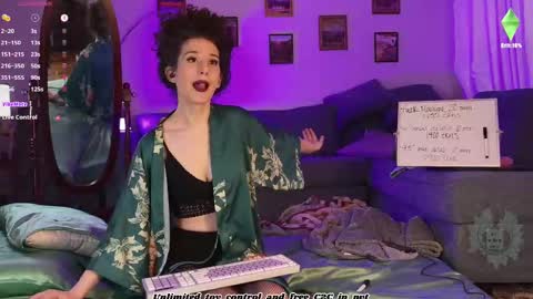 thewillownest online show from November 16, 2025, 3:06 pm