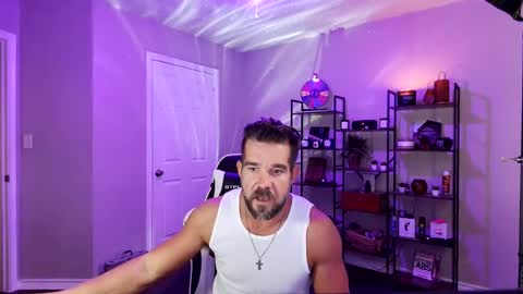 theycravebwc online show from May 11, 2026, 8:28 pm