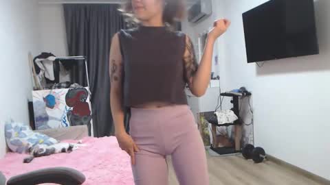 theysaidimcute online show from October 8, 2025, 12:52 am