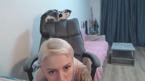 theysaidimcute online show from February 24, 2026, 9:24 pm