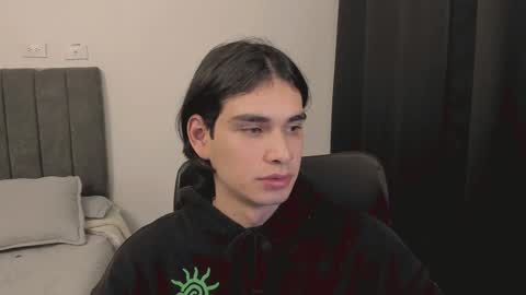 thiaan__ online show from December 14, 2024, 1:39 am