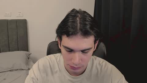 thiaan__ online show from January 1, 2025, 11:29 pm