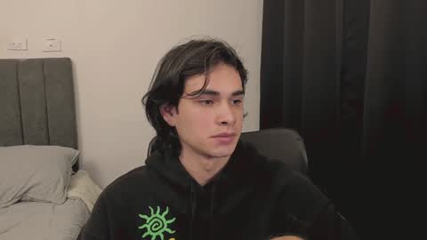 thiaan__ online show from January 10, 2025, 4:01 am