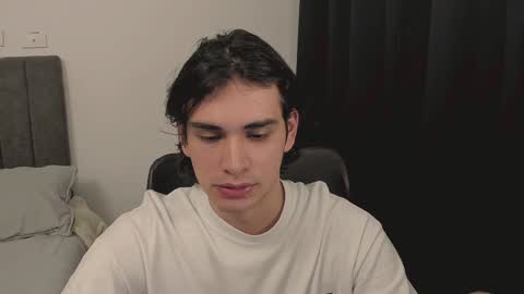 thiaan__ online show from January 11, 2025, 5:20 am