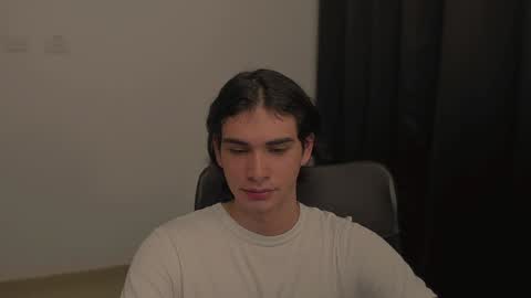 thiaan__ online show from January 22, 2025, 1:42 am