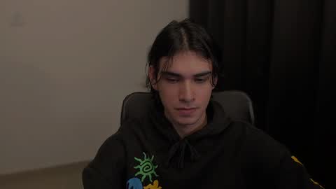 thiaan__ online show from January 24, 2025, 12:42 am