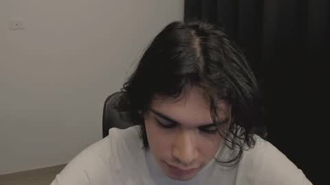 thiaan__ online show from March 6, 2025, 1:48 am