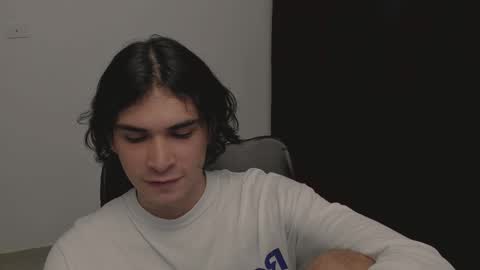 thiaan__ online show from March 9, 2025, 6:06 am