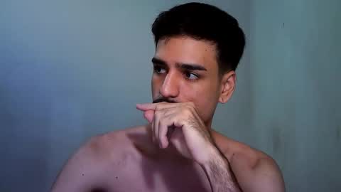 thiago22bk online show from February 6, 2026, 2:49 am