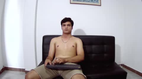 Thiago Diaz online show from February 10, 2025, 8:31 pm