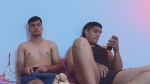 Thiago Diaz online show from November 4, 2025, 1:43 pm