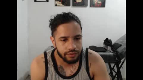 Thiago balconee online show from July 5, 2026, 2:29 am