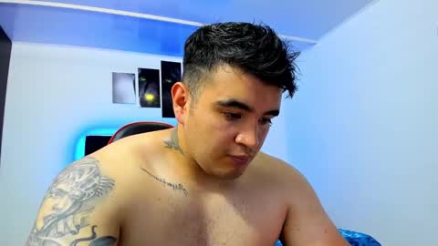 Thiago online show from February 4, 2025, 5:53 am