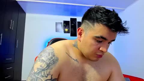 Thiago online show from February 25, 2025, 7:09 am