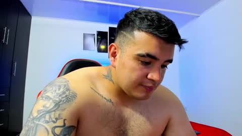 Thiago online show from March 11, 2025, 6:10 am