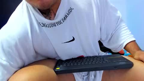 Thiago online show from October 14, 2025, 6:36 am