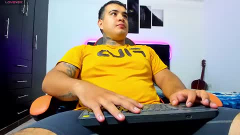 Thiago online show from June 23, 2026, 3:59 am