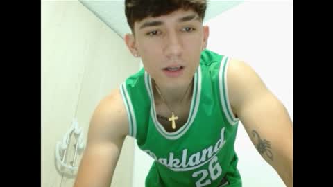 thiago_deseo69 online show from September 20, 2025, 9:16 pm