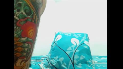 thiago_deseo69 online show from November 4, 2025, 9:25 pm