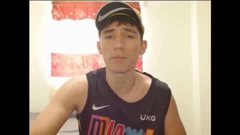 thiago_deseo69 online show from January 9, 2026, 2:09 pm