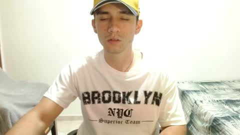 thiago_deseo69 online show from June 7, 2026, 1:21 am